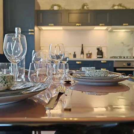 Le Vintage شقة ميتز