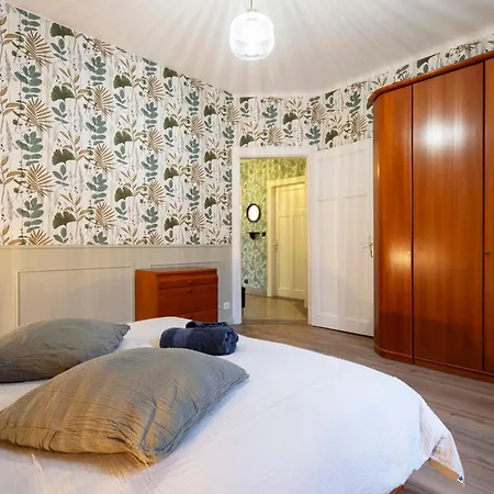 Le Vintage 公寓 梅斯