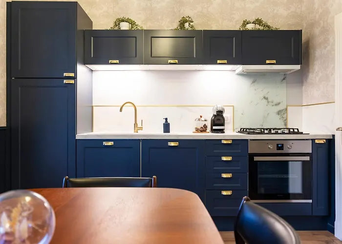 Le Vintage Appartement *