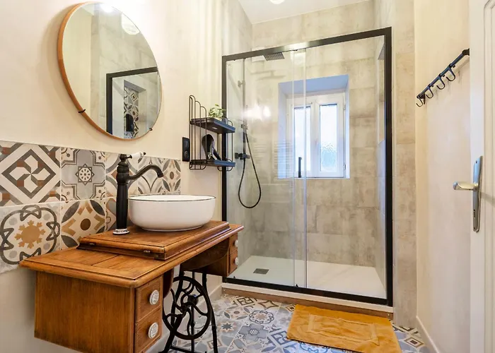 Appartement Le Vintage