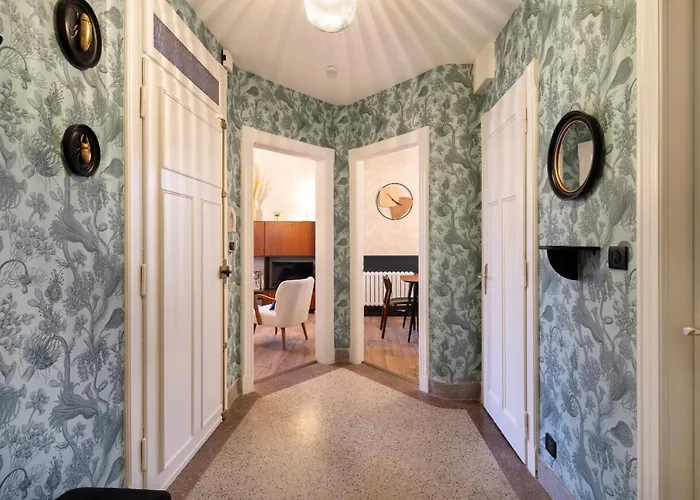 Appartement Le Vintage Metz